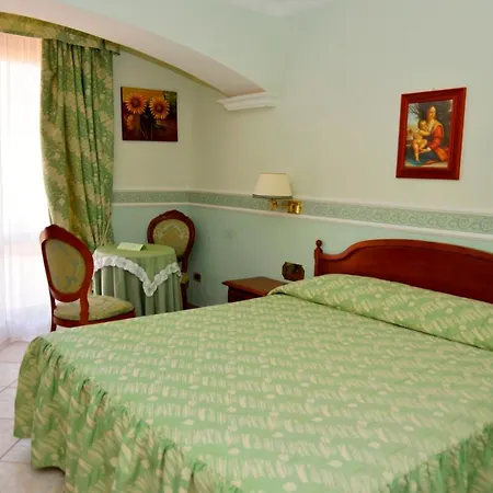 Afrodite Boutique Hotel 5*