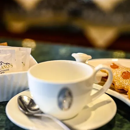 Afrodite Boutique Hotel 5*