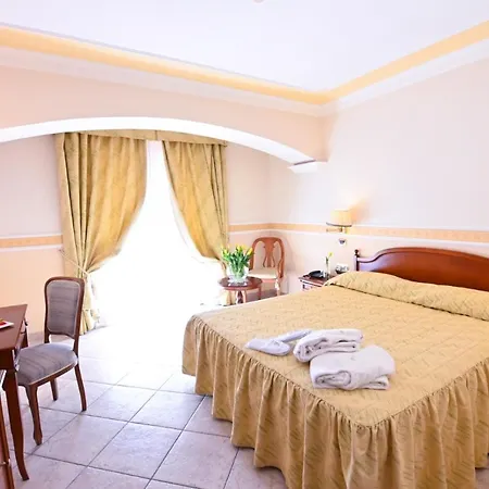 Afrodite Boutique 5*