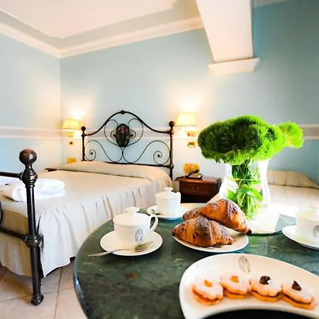 Hotel Afrodite Boutique 5*