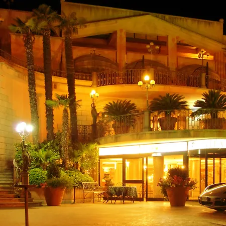 Hotel Afrodite Boutique
