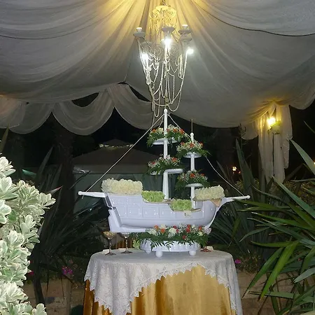 Afrodite Boutique 5*