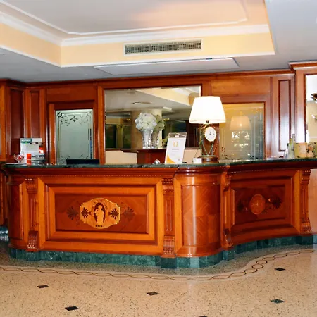 Hotel Afrodite Boutique