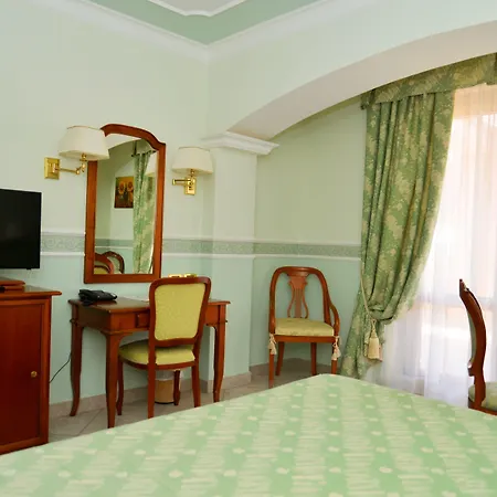 Hotel Afrodite Boutique Bovalino Marina