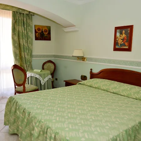 Afrodite Boutique Hotel Bovalino Marina