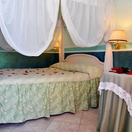 Afrodite Boutique Hotel Bovalino Marina