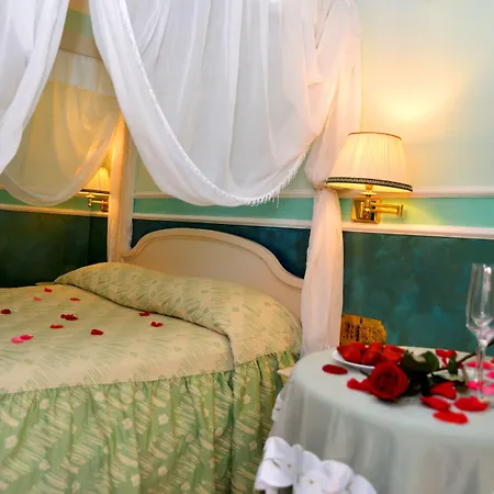 Afrodite Boutique Hotel