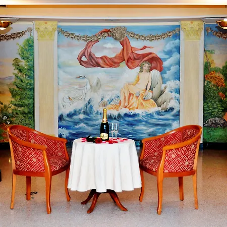 Afrodite Boutique Hotel 5*
