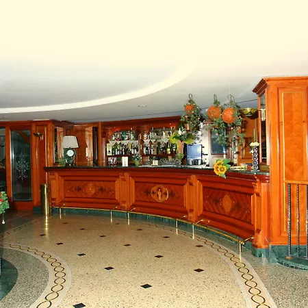 Hotel Afrodite Boutique