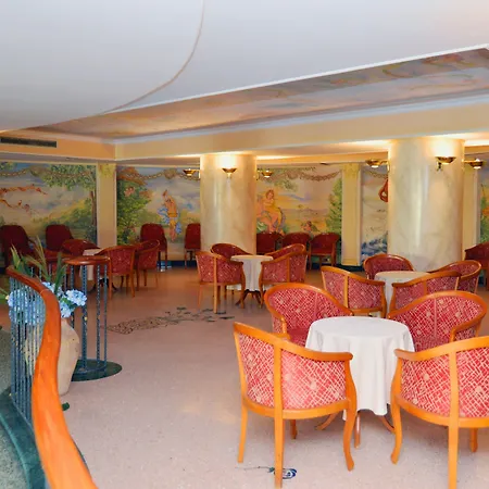 Afrodite Boutique 5* Bovalino Marina