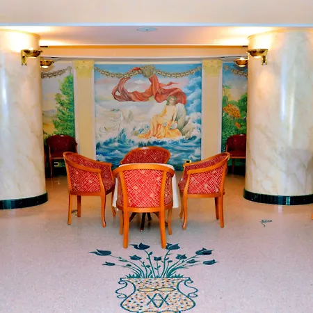 Afrodite Boutique 5* Bovalino Marina