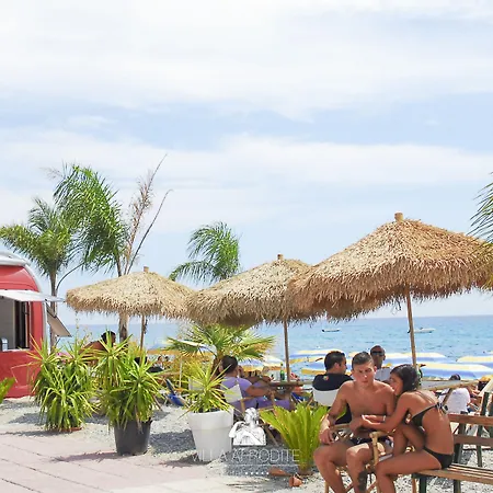 Afrodite Boutique Hotel 5*