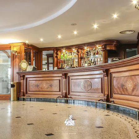 Hotel Afrodite Boutique Bovalino Marina