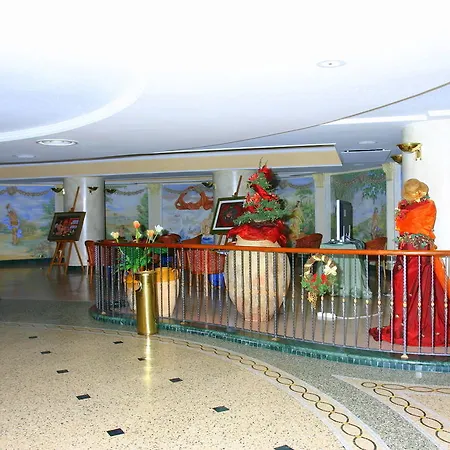 Hotel Afrodite Boutique Bovalino Marina