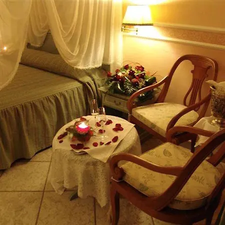 Afrodite Boutique Hotel Bovalino Marina
