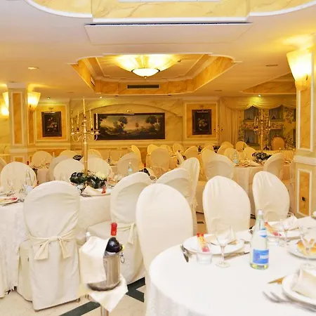 Afrodite Boutique Hotel