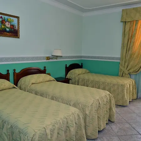 Afrodite Boutique Hotel