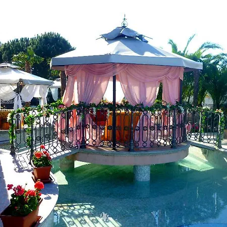 Hotel Afrodite Boutique