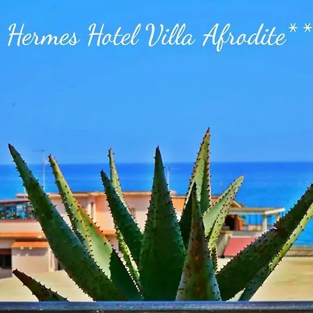 Afrodite Boutique 5*