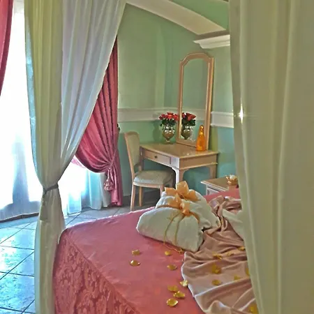 Hotel Afrodite Boutique 5*