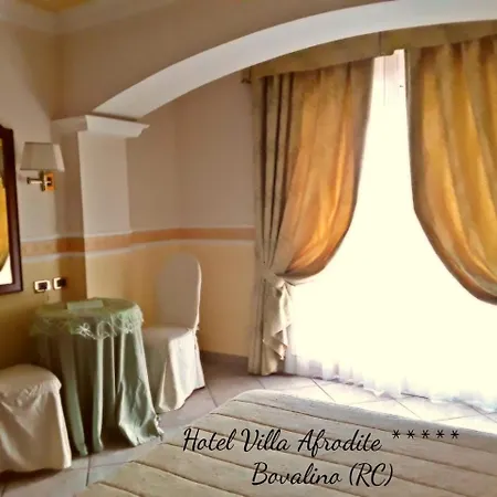 Afrodite Boutique Bovalino Marina