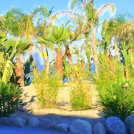 Afrodite Boutique Hotel