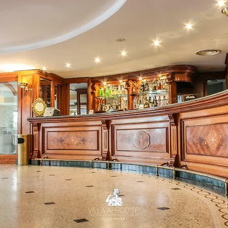 Afrodite Boutique Hotel 5*