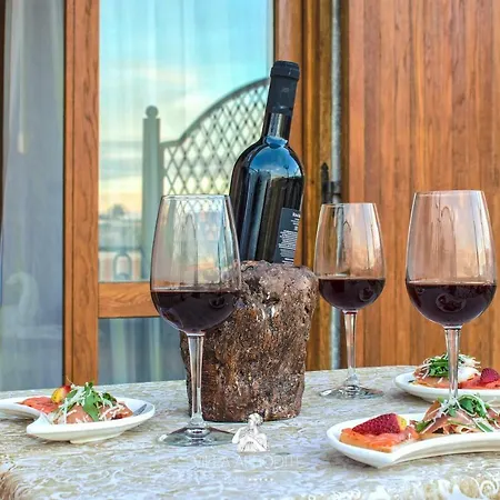 Hotel Afrodite Boutique Bovalino Marina