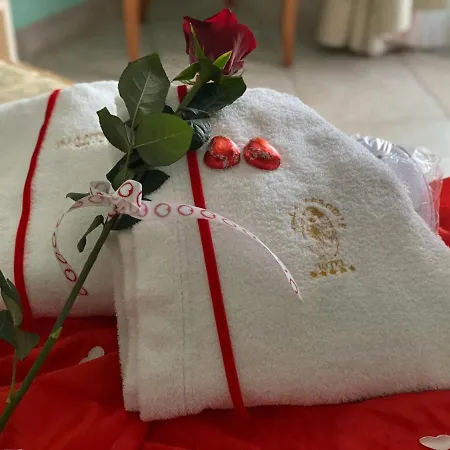 Afrodite Boutique Hotel Bovalino Marina