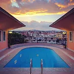 Hotel Afrodite Boutique Bovalino Marina