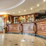 Hotel Afrodite Boutique Bovalino Marina