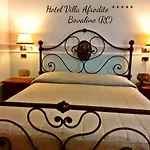 Afrodite Boutique בובאלינו מרינה