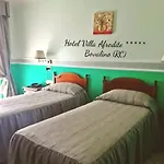 Afrodite Boutique בובאלינו מרינה