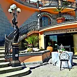 Szálloda Afrodite Boutique 5*
