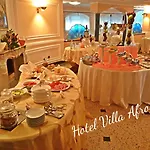 Afrodite Boutique Bovalino Marina