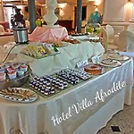 מלון Afrodite Boutique 5*