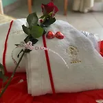 Afrodite Boutique Hotel Bovalino Marina