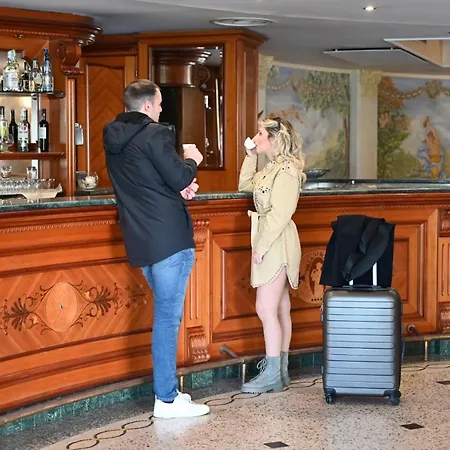 Afrodite Boutique Ξενοδοχείο Bovalino Marina