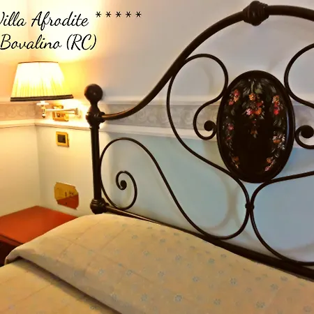 Afrodite Boutique 5*