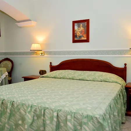 Afrodite Boutique Отель