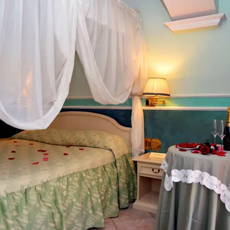 Afrodite Boutique Отель 5*