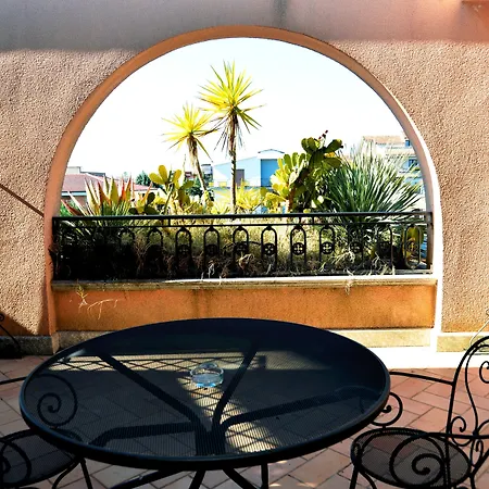 Hotel Afrodite Boutique