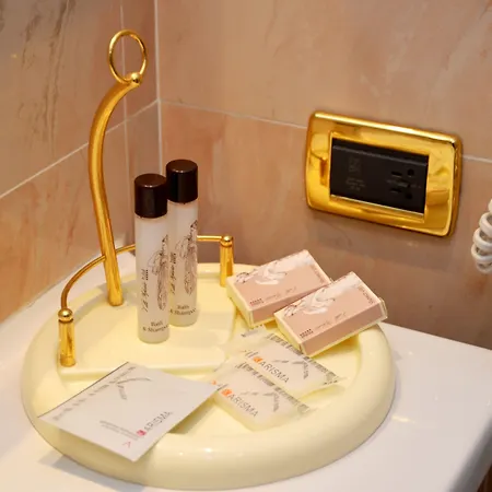 Afrodite Boutique Ξενοδοχείο 5*