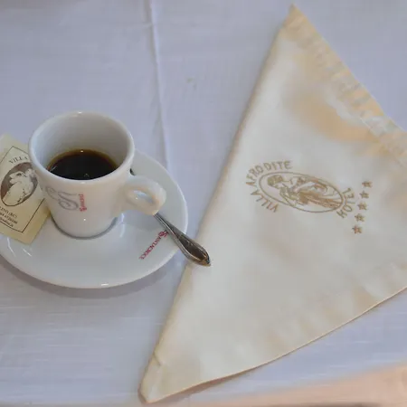 Afrodite Boutique Hotel 5*