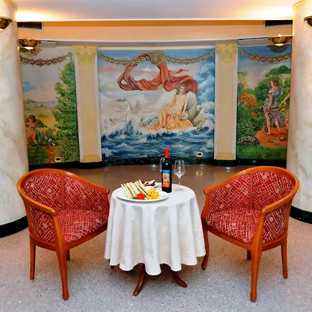 Afrodite Boutique Отель 5*