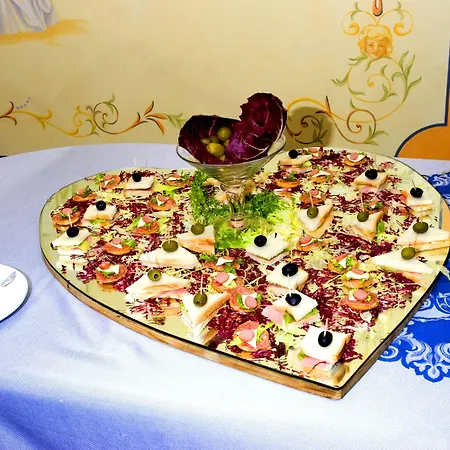 Afrodite Boutique Отель 5*