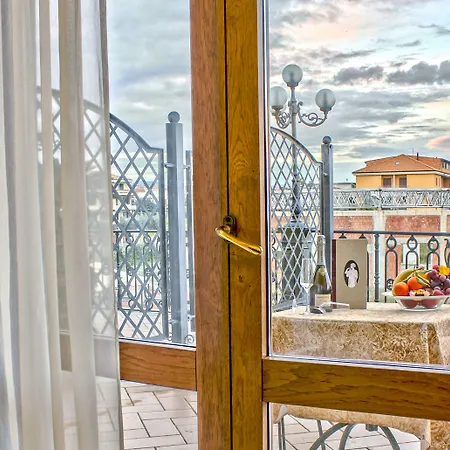 Afrodite Boutique 5*