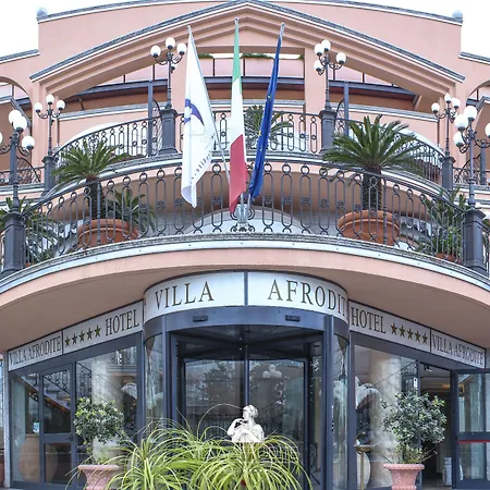 Afrodite Boutique 5*