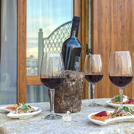 Afrodite Boutique 5*