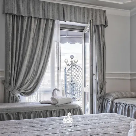 Afrodite Boutique Отель 5*